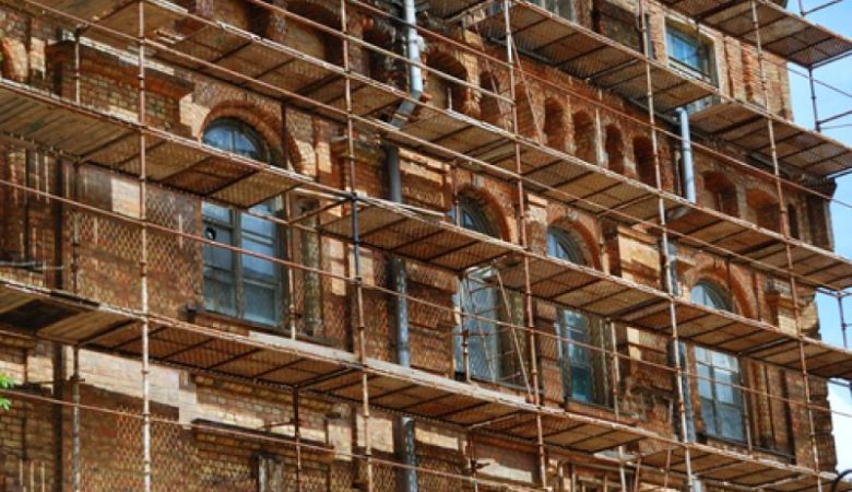 Restoration VS. Renovation: Understanding the Difference and When to Choose Each